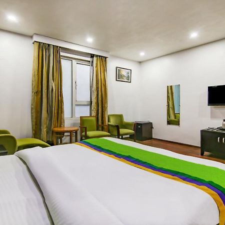 Jp Inn Hotel 뉴델리 외부 사진