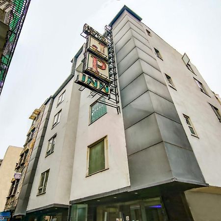 Jp Inn Hotel 뉴델리 외부 사진
