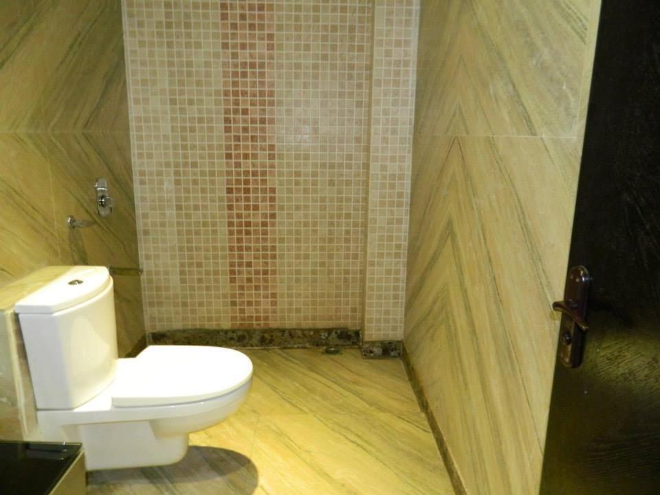 Jp Inn Hotel 뉴델리 객실 사진